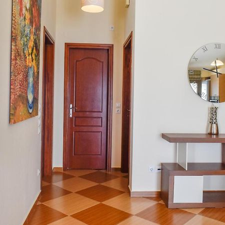Zoe'S Flat Megali Ammos Apartment Скиатос Екстериор снимка