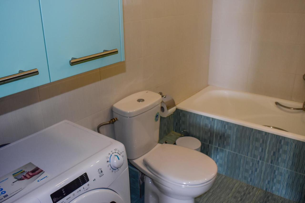 Zoe'S Flat Megali Ammos Apartment Скиатос Екстериор снимка