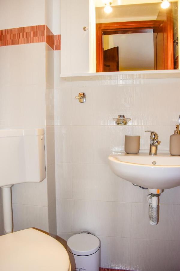 Zoe'S Flat Megali Ammos Apartment Скиатос Екстериор снимка